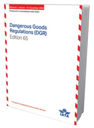  DANGEROUS GOODS REGULATIONS 2024 EDITION 65
