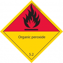  5.2 Organic Peroxide