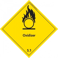  5.1 Oxidizer