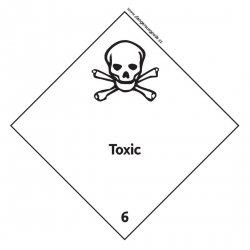  6.1 Toxic